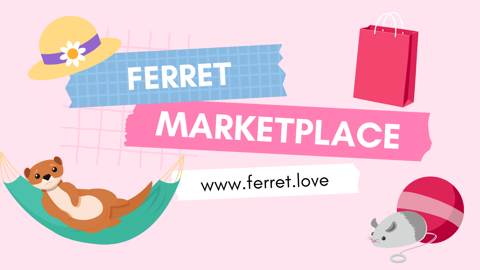 Ferret Marketplace